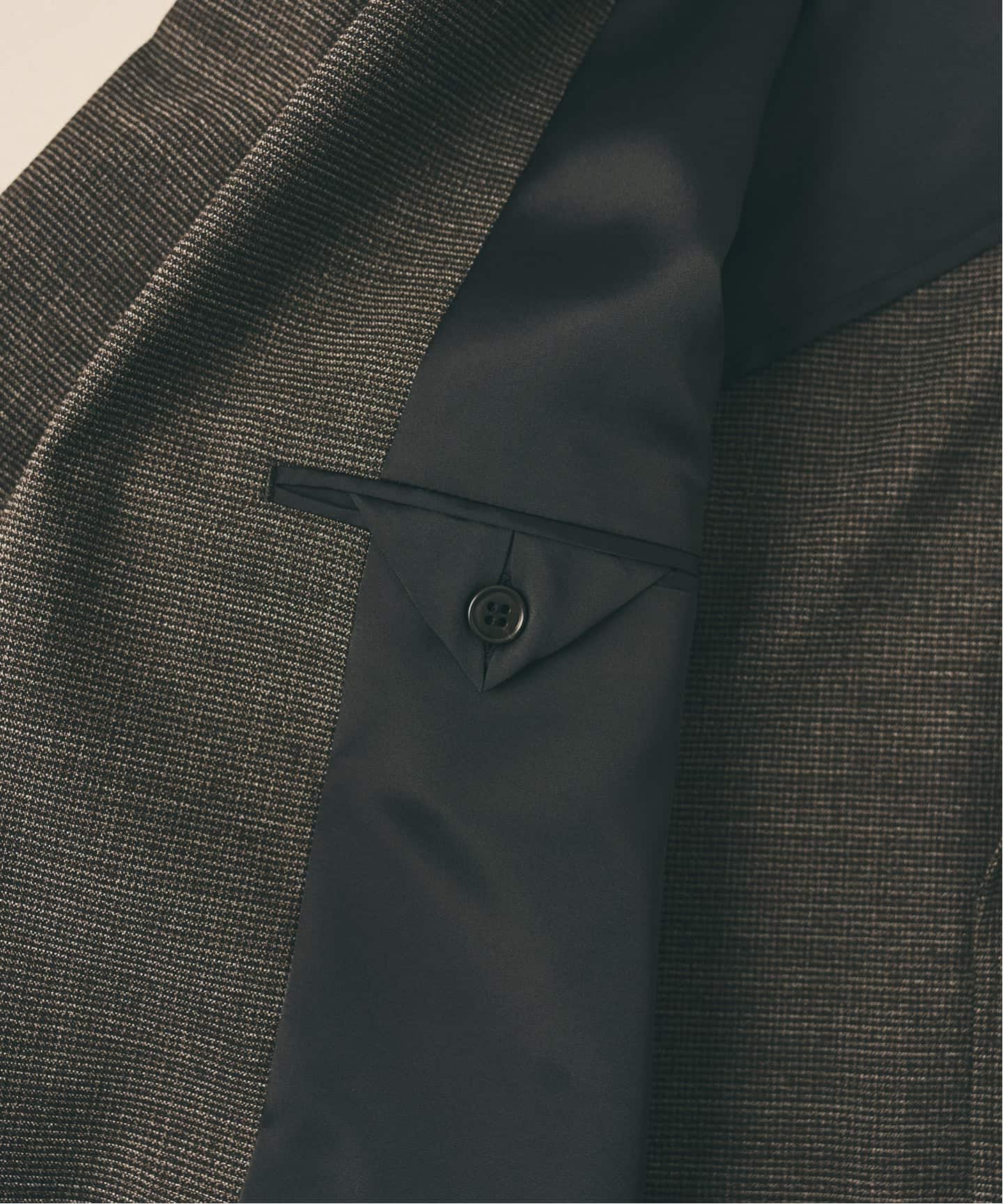 LE JAPON ATELIER 【KANKO×417】 ジャケット（テーラードジャケット