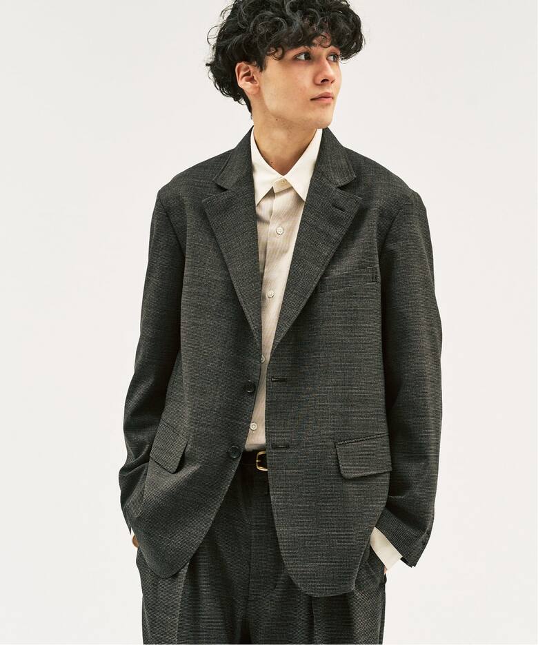 ジャケット･スーツ