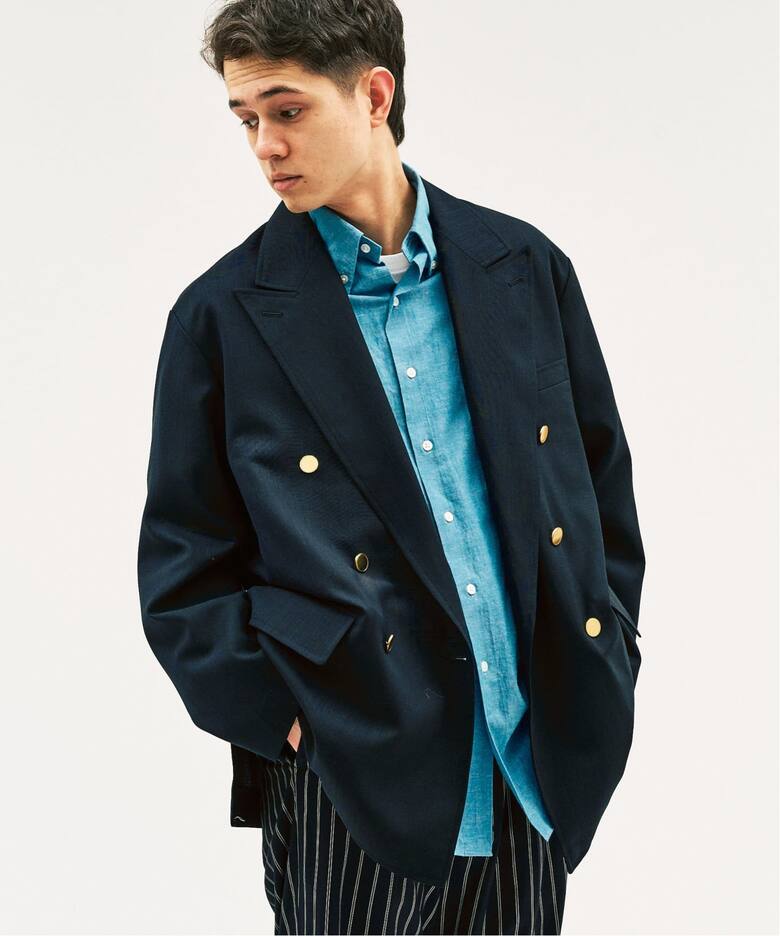 ジャケット･スーツ