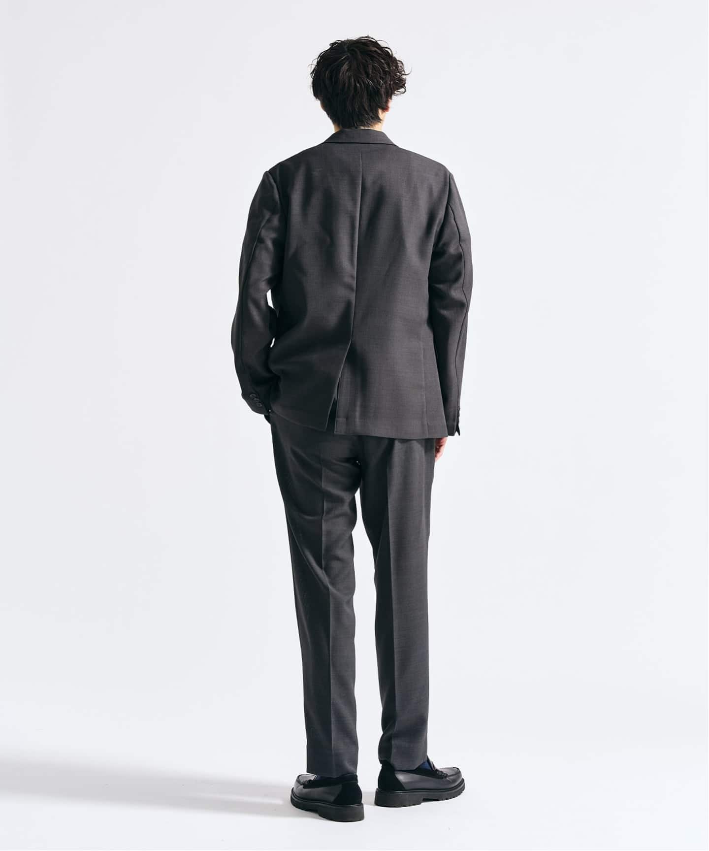 EVALET / エバレット】メッシュセットアップ ”ジャケット1点＋パンツ1