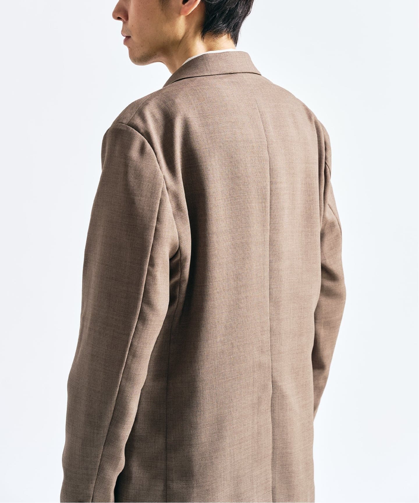 EVALET / エバレット】メッシュセットアップ ”ジャケット1点＋パンツ1