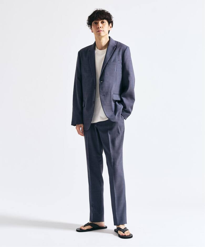 ジャケット･スーツ