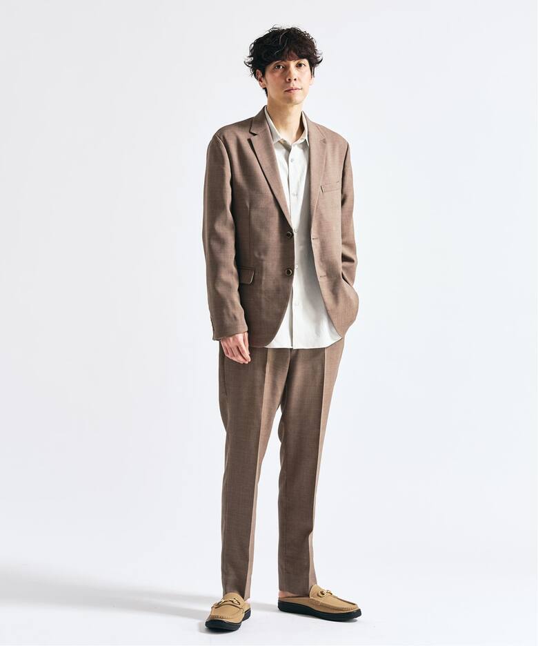 ジャケット･スーツ