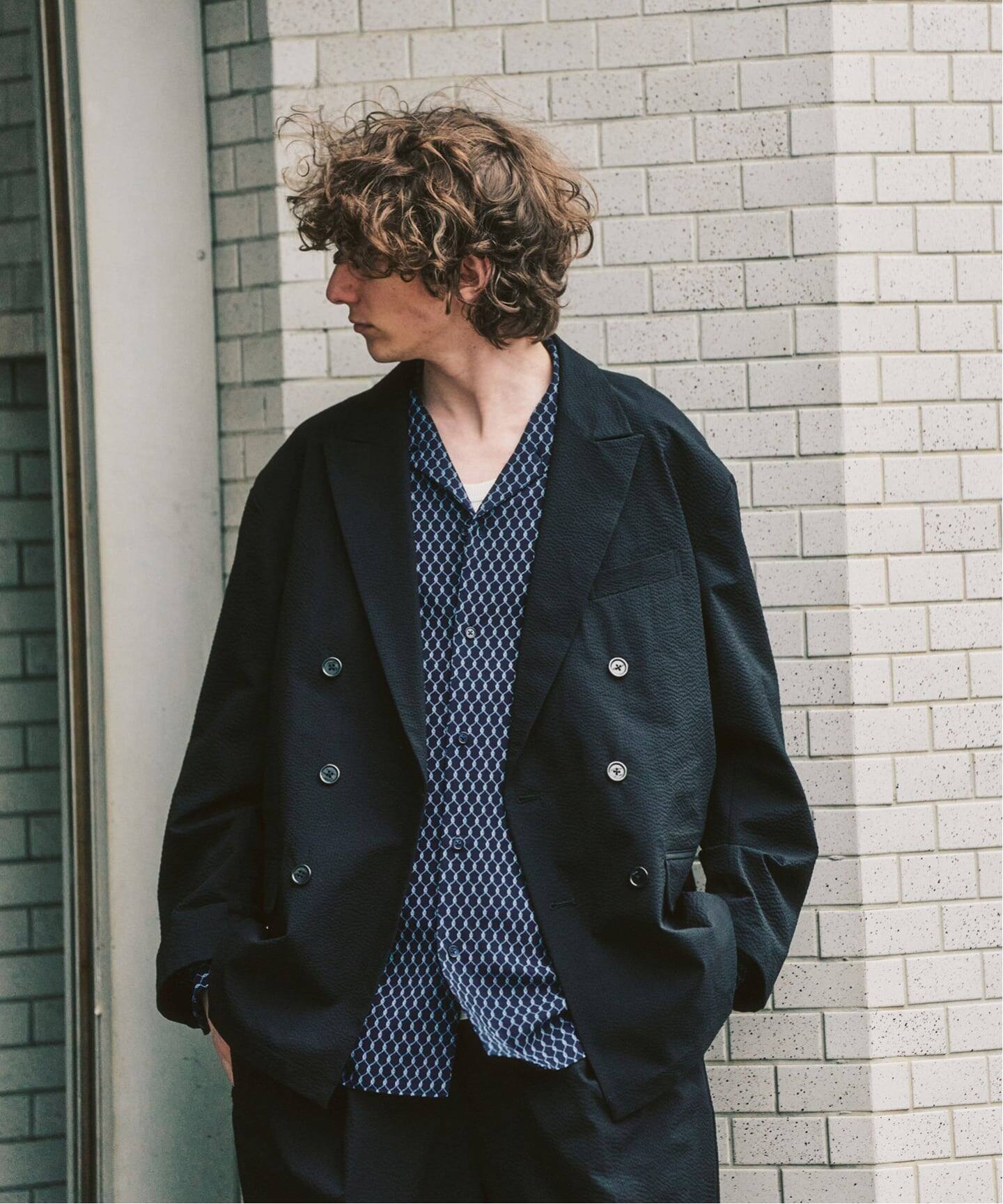まなさま専用 jacadi セットアップ 2セット 2024-25AW 咲く手あまたのセットアップ #hazama_fashion