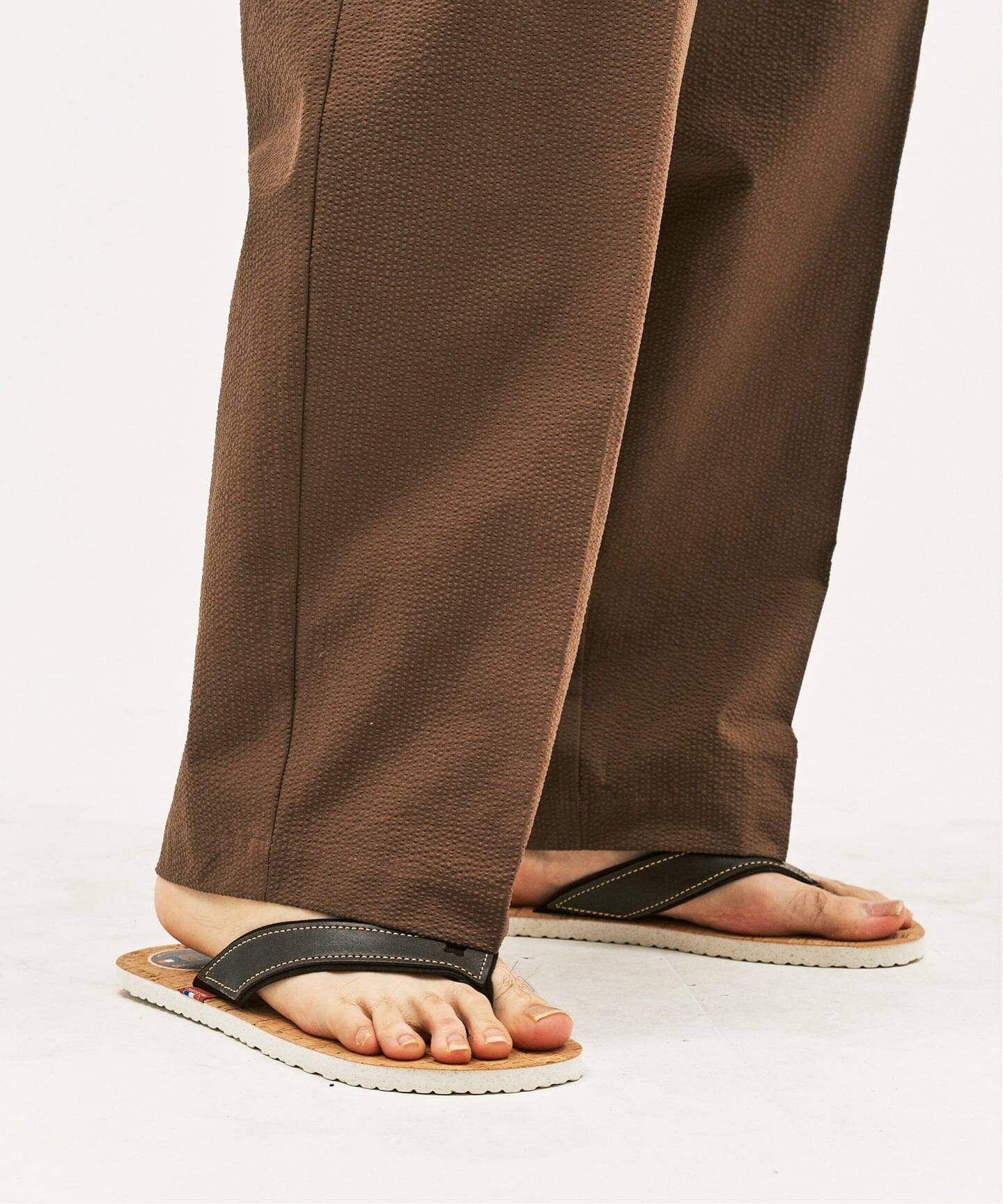 Pサッカーダブルワイドセットアップ ”ジャケット1点+パンツ1点” の2点