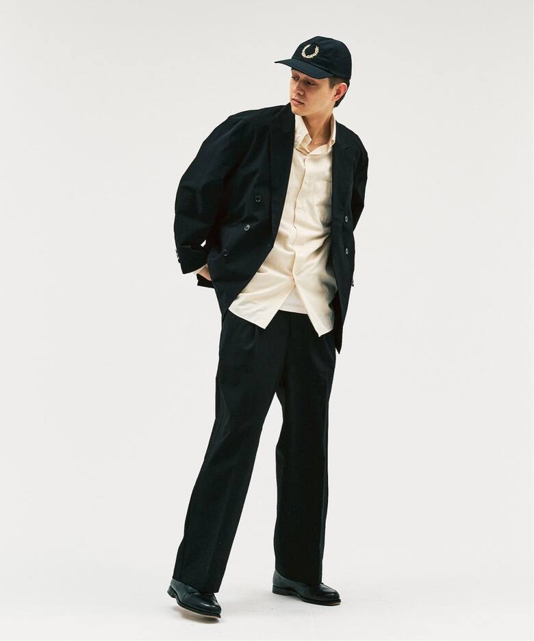 ジャケット･スーツ