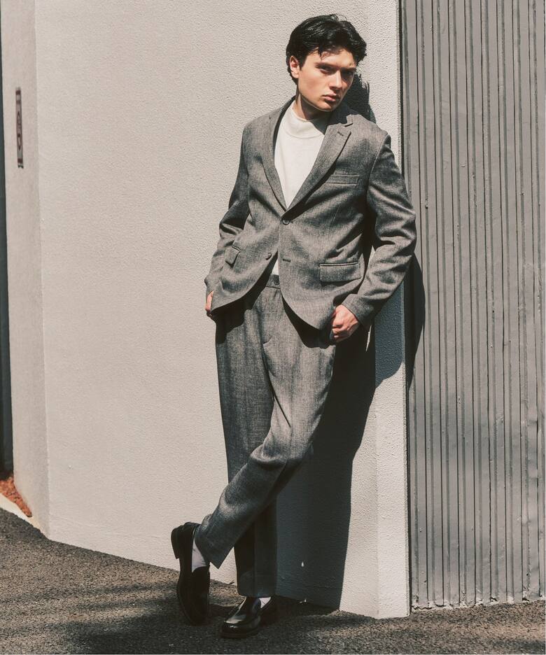ジャケット･スーツ