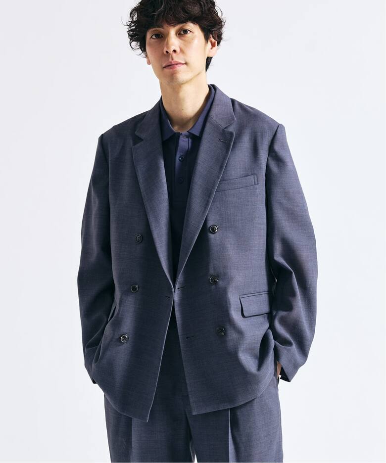 ジャケット･スーツ
