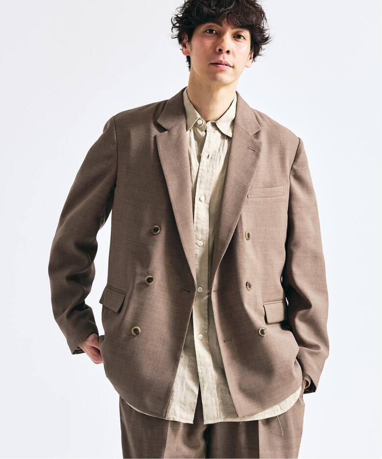 ジャケット･スーツ