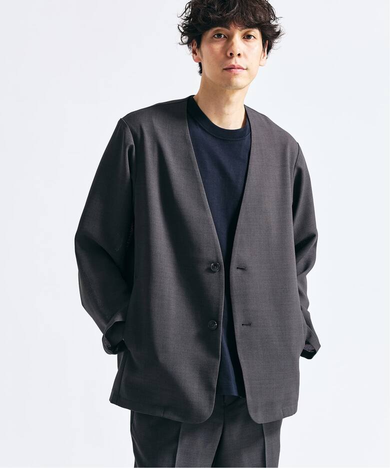 ジャケット･スーツ