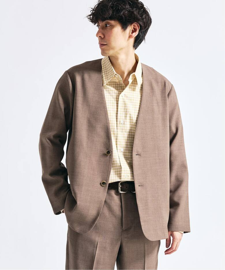 ジャケット･スーツ