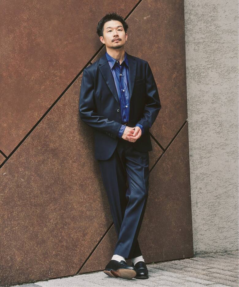 ジャケット･スーツ