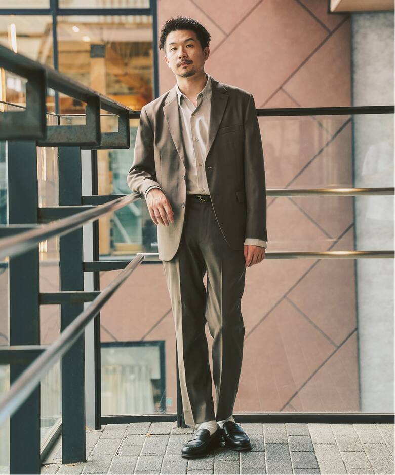 ジャケット･スーツ