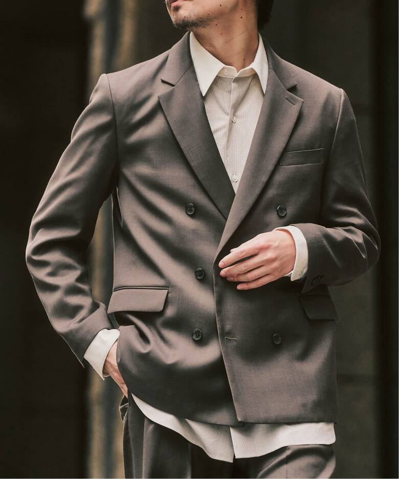 ジャケット･スーツ