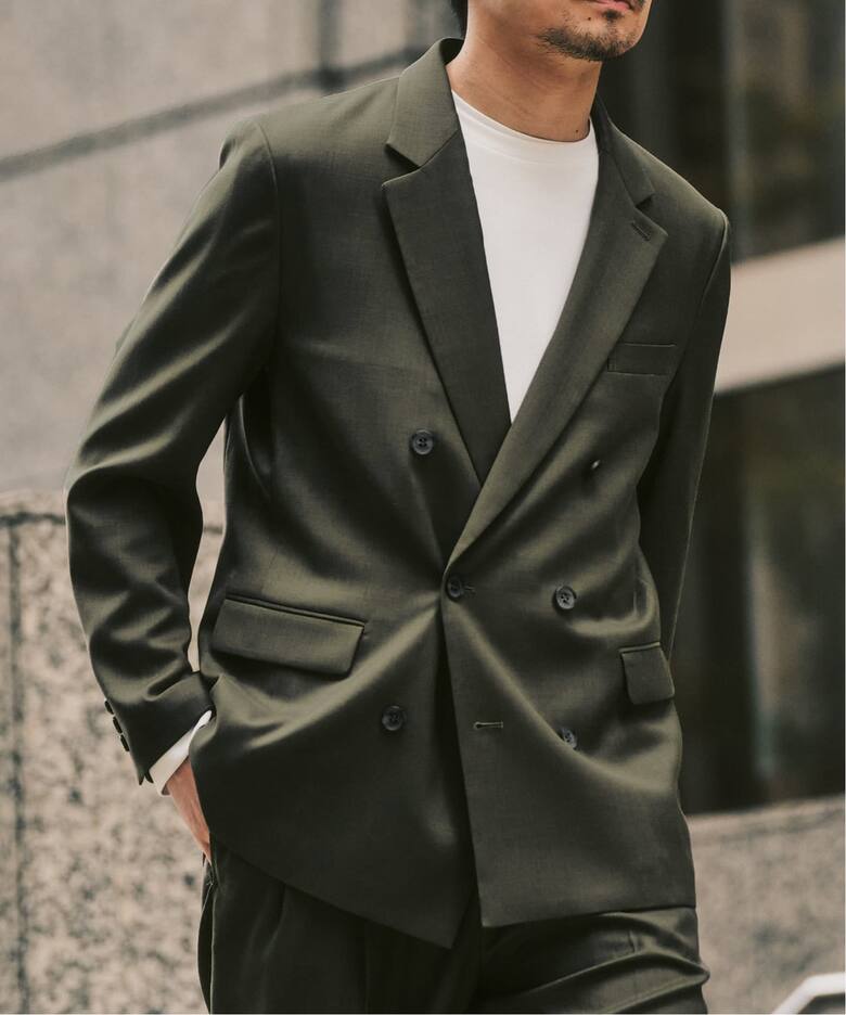 ジャケット･スーツ