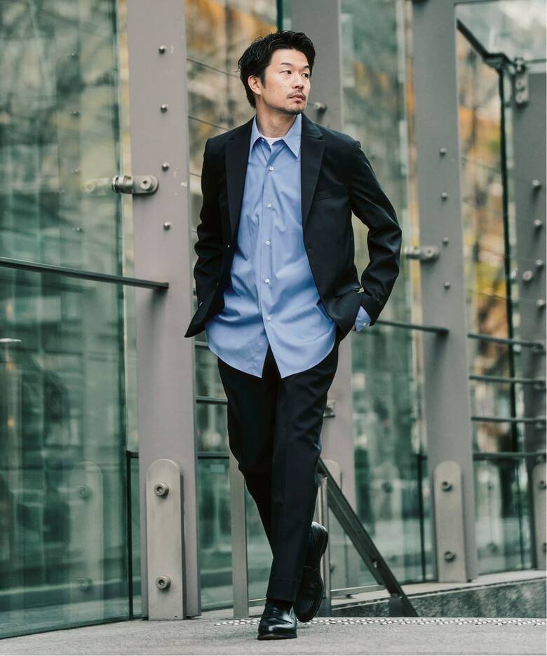 ジャケット･スーツ