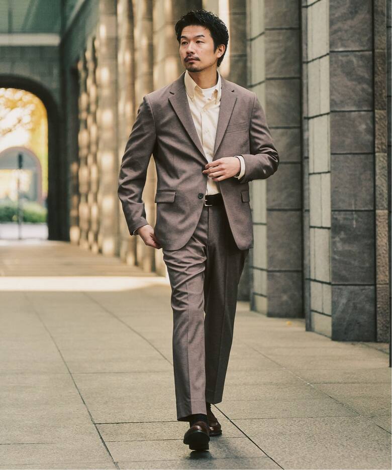 ジャケット･スーツ