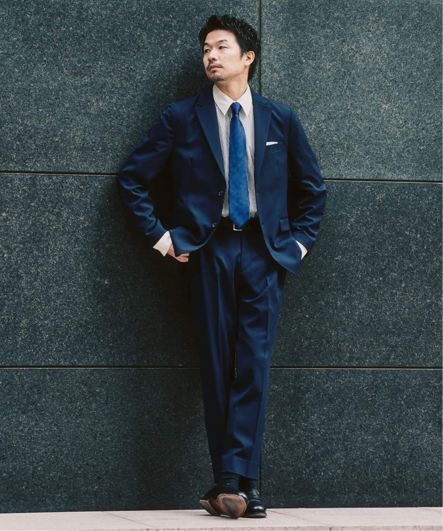 417 EDIFICE｜フォーワンセブン エディフィスのジャケット・スーツ