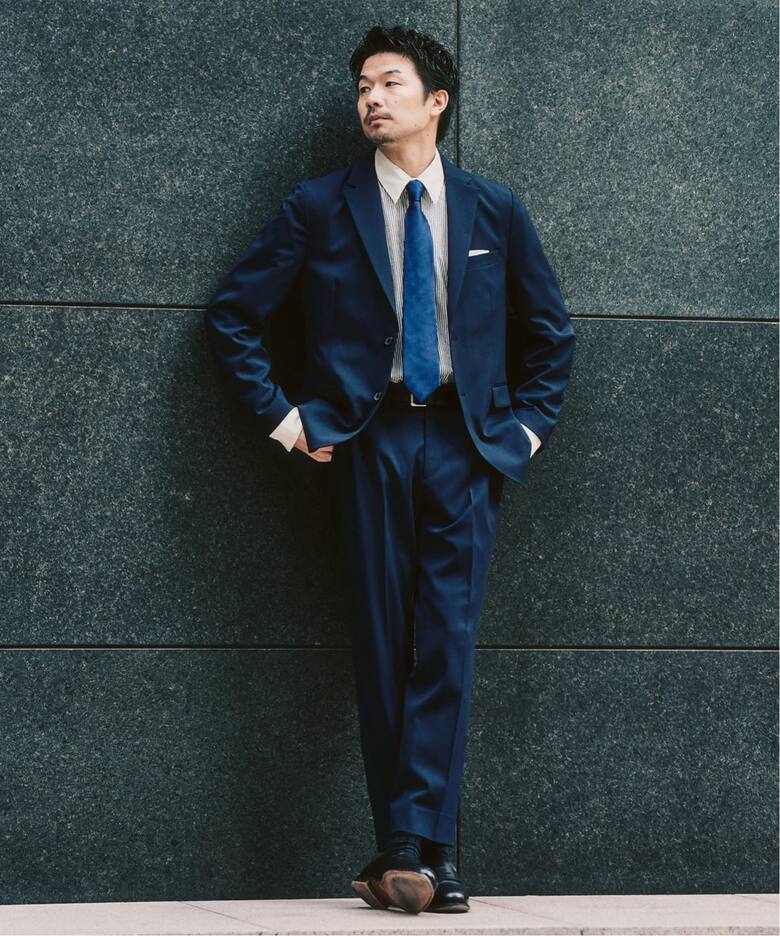 ジャケット･スーツ