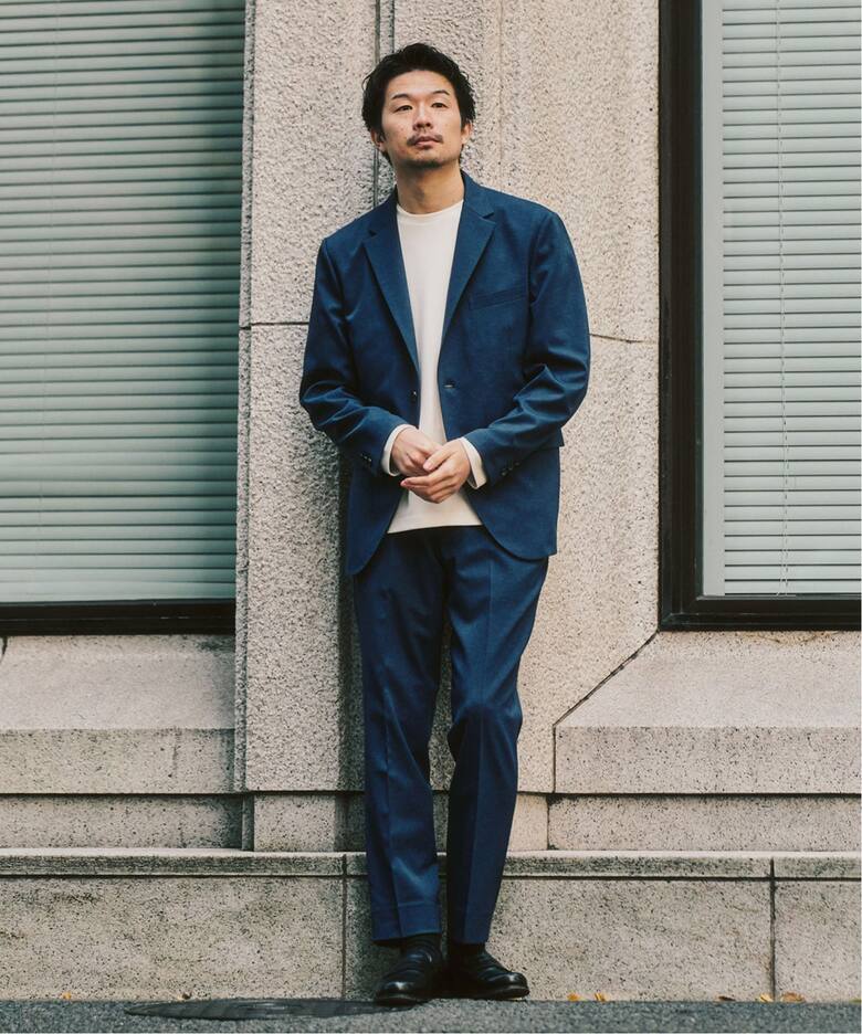 ジャケット･スーツ