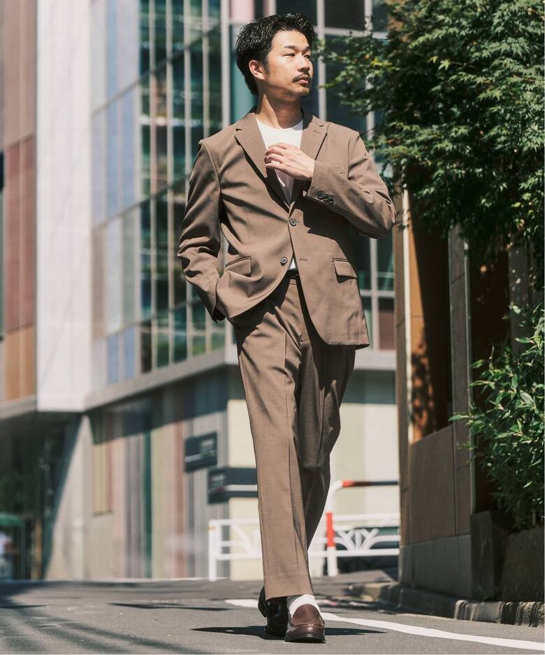 ジャケット･スーツ