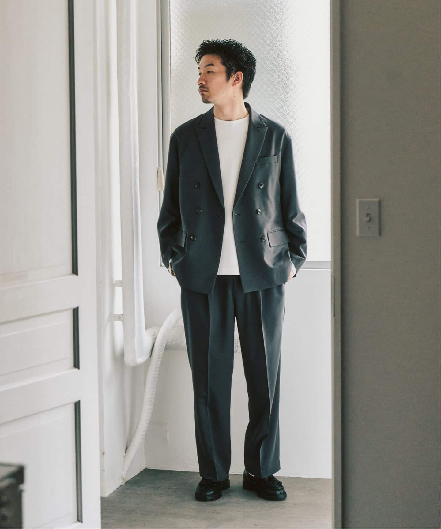 トゥデイフルセットアップ TODAYFUL(トゥデイフル) / Life's online store（ライフズ）STAFF
