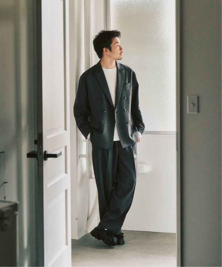 ジャケット･スーツ