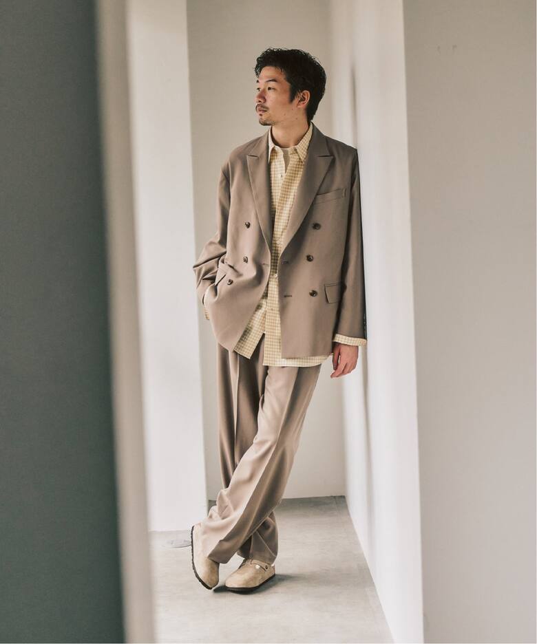 ジャケット･スーツ