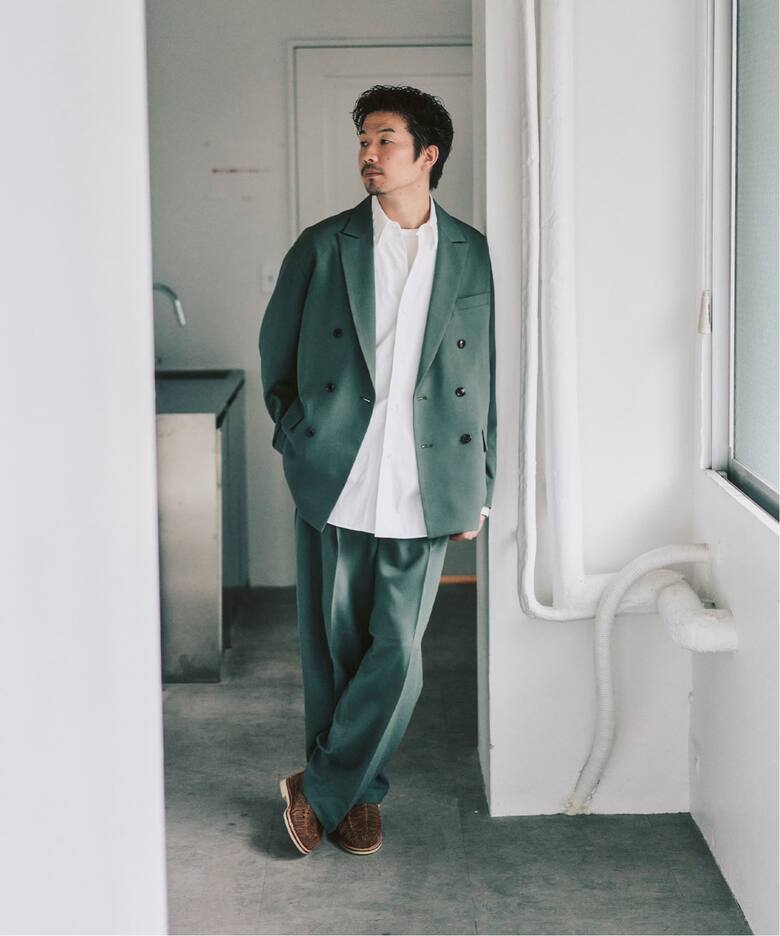 ジャケット･スーツ