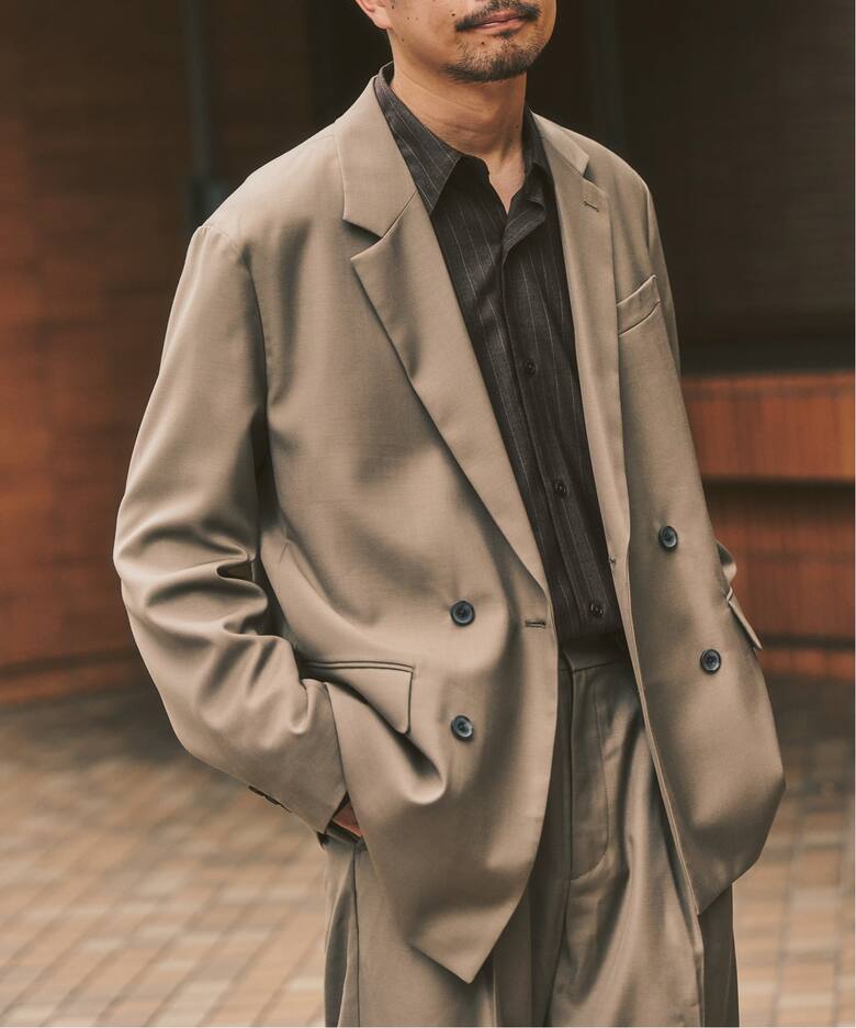ジャケット･スーツ