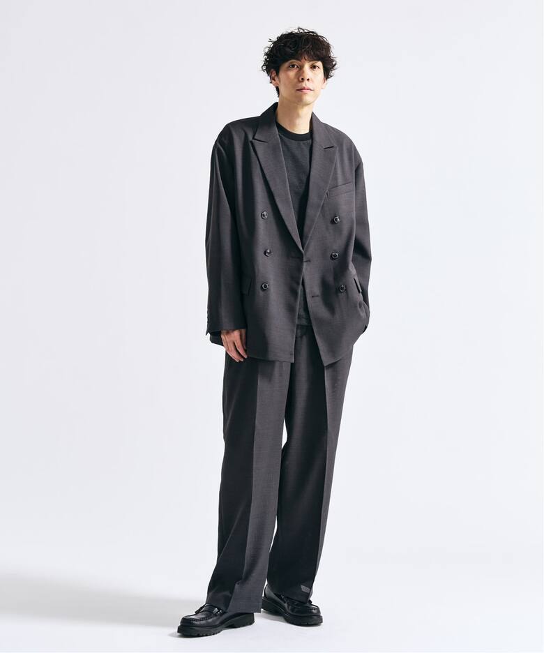 ジャケット･スーツ