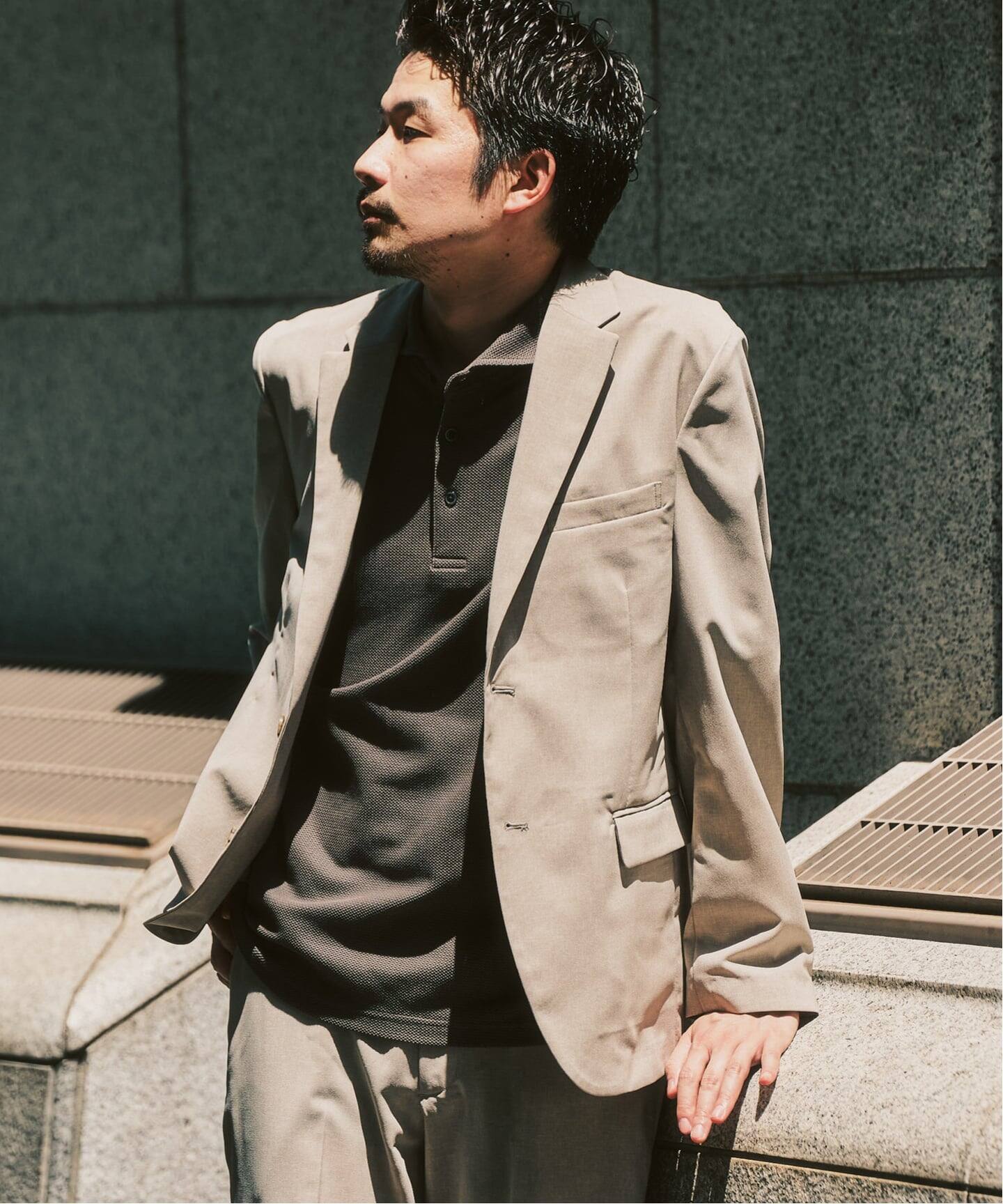 ワルツ ルミフレッシュセットアップ（スーツ・セットアップ）｜417