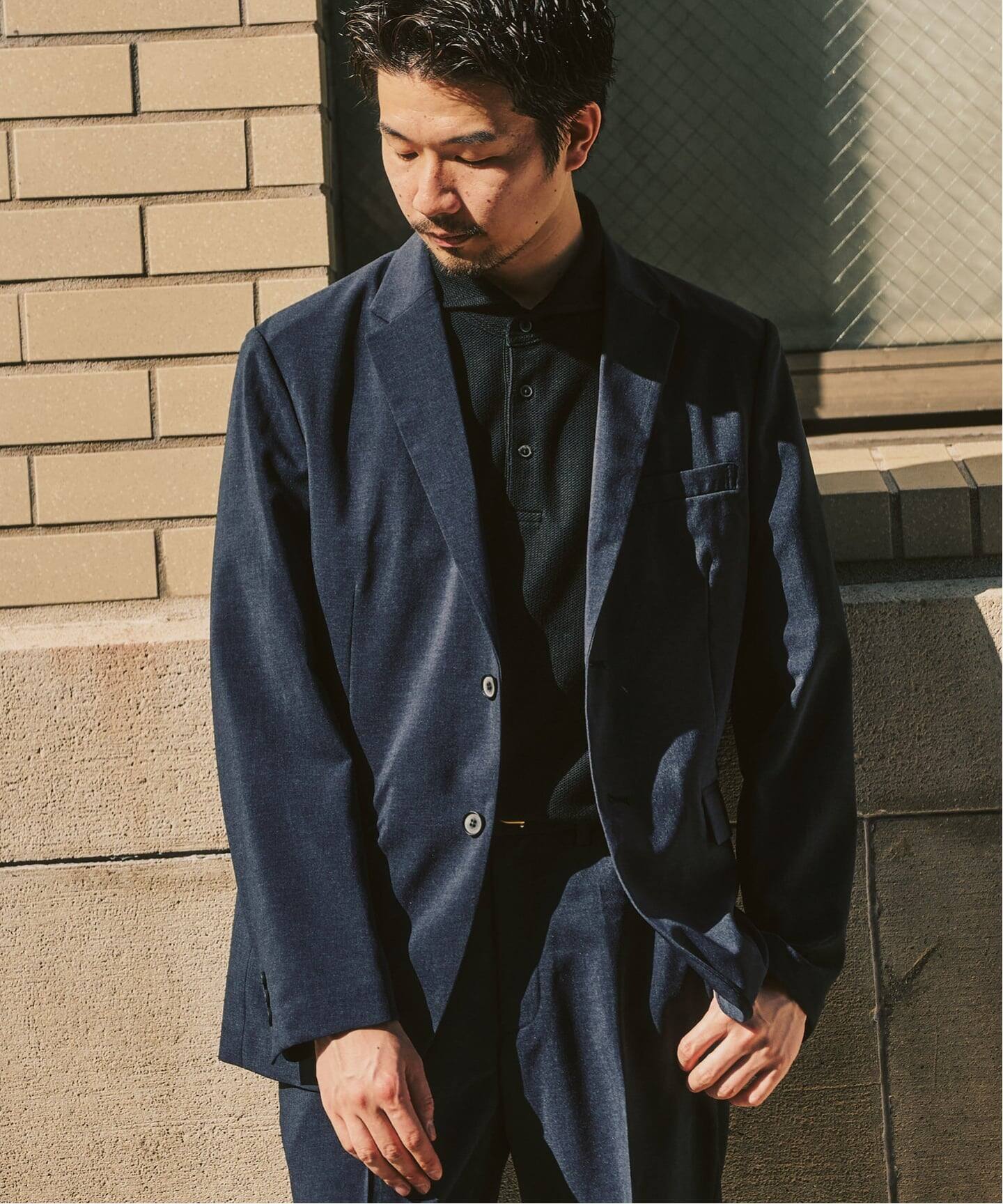 S.F.C　セットアップ　美品　本日のみ値下げ ワルツ ルミフレッシュセットアップ（スーツ・セットアップ）｜417