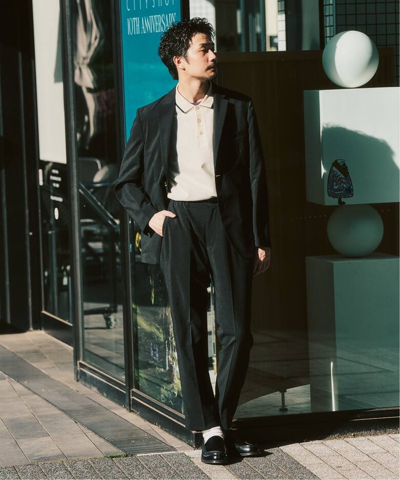 ジャケット･スーツ