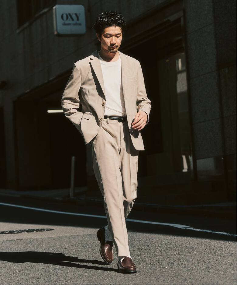 ジャケット･スーツ