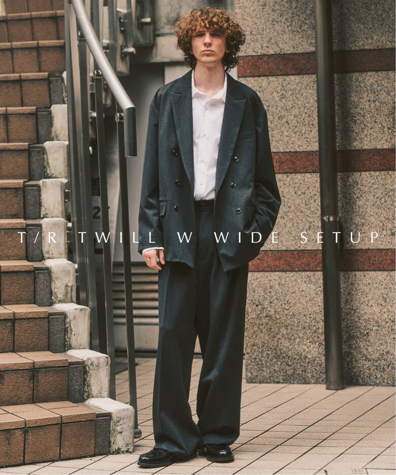 ジャケット･スーツ