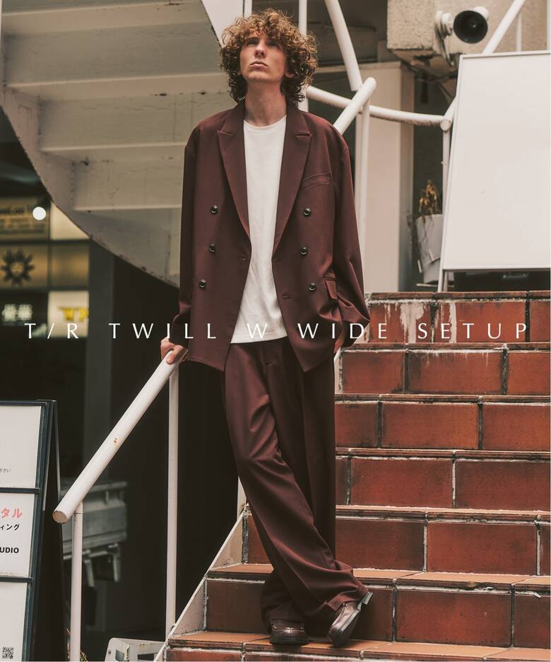ジャケット･スーツ