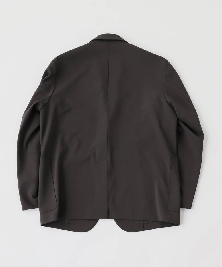 ANOTHER OFFICE/アナザーオフィス】Habana Single Jacket（テーラード 