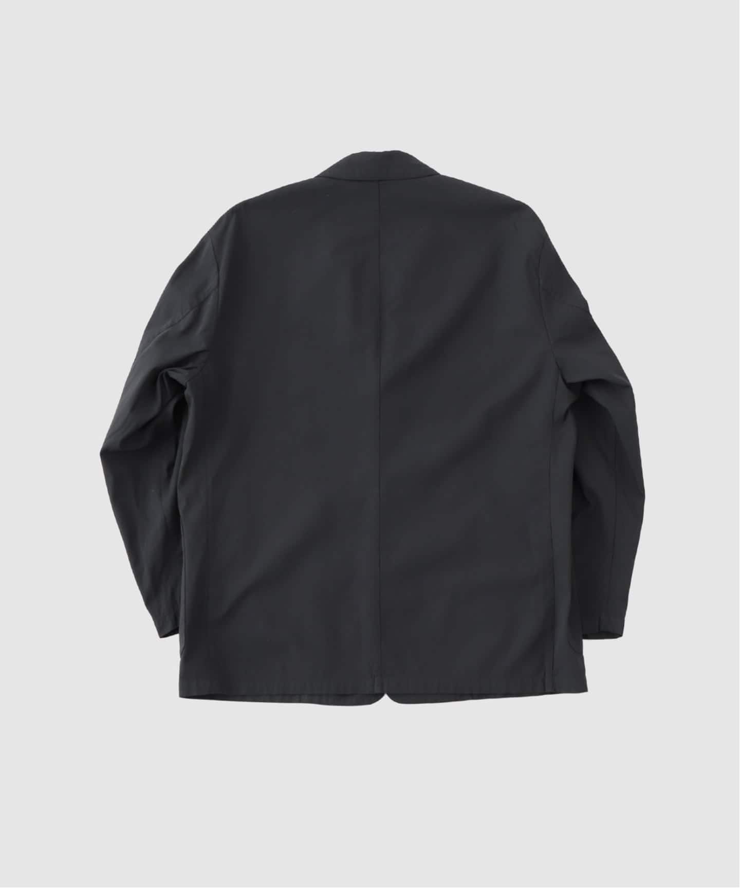 STILL BY HAND / スティルバイハンド Garment-dye 3B jacket