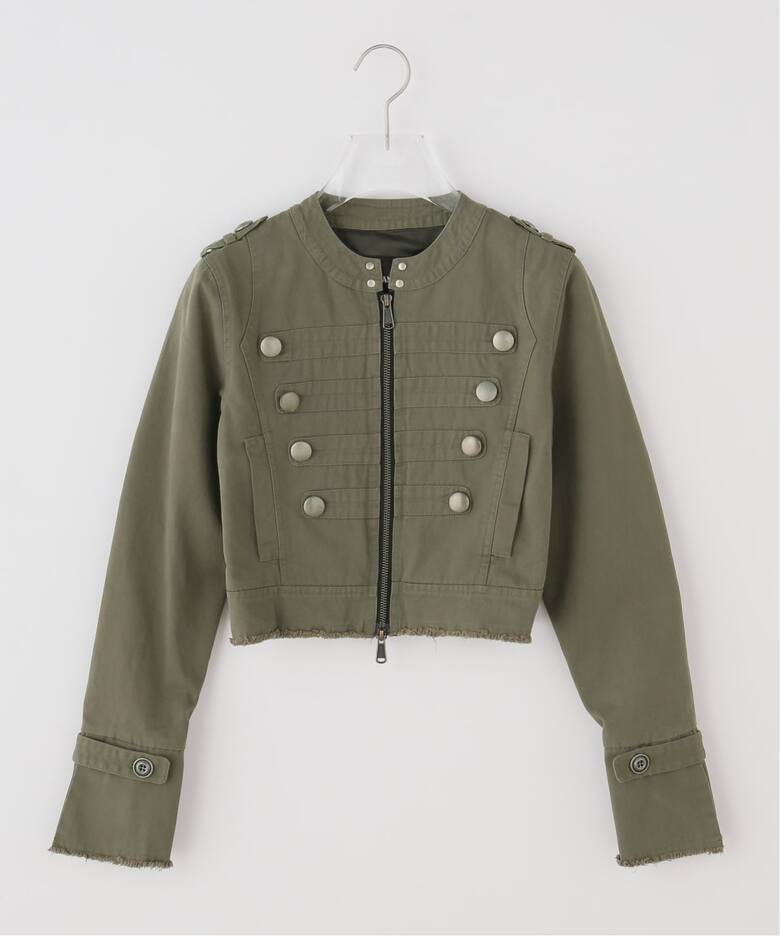 ブルゾン／アウター