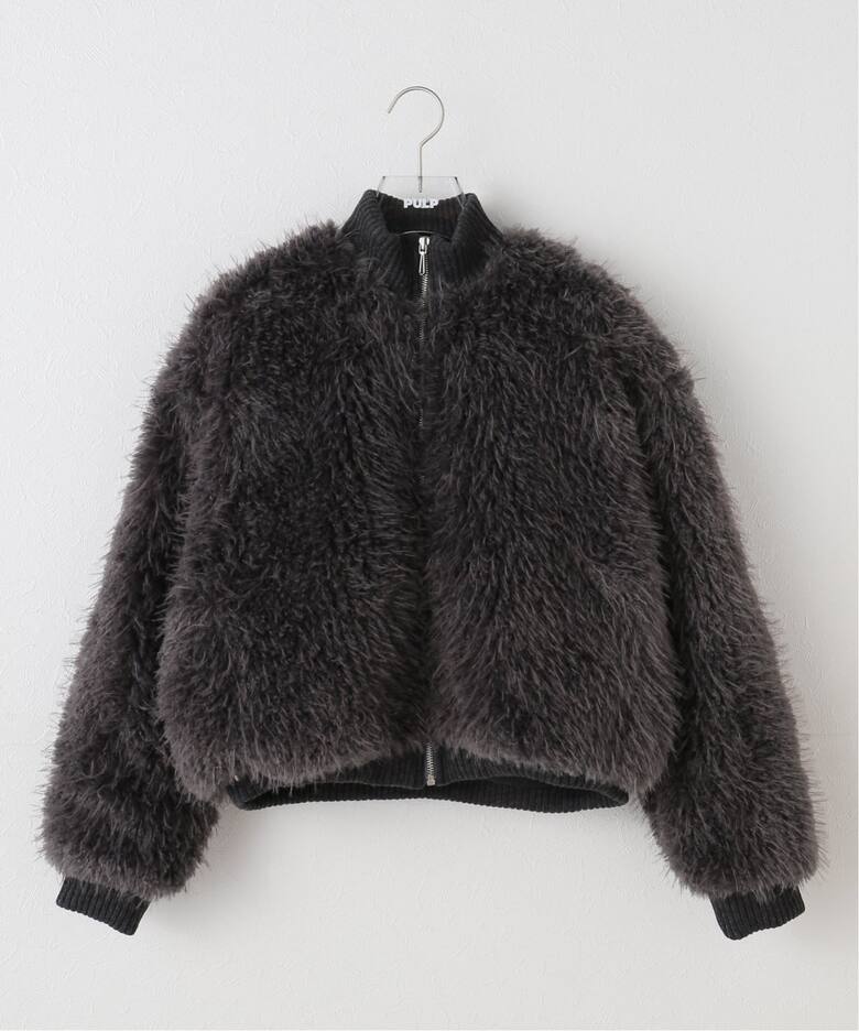 ブルゾン／アウター