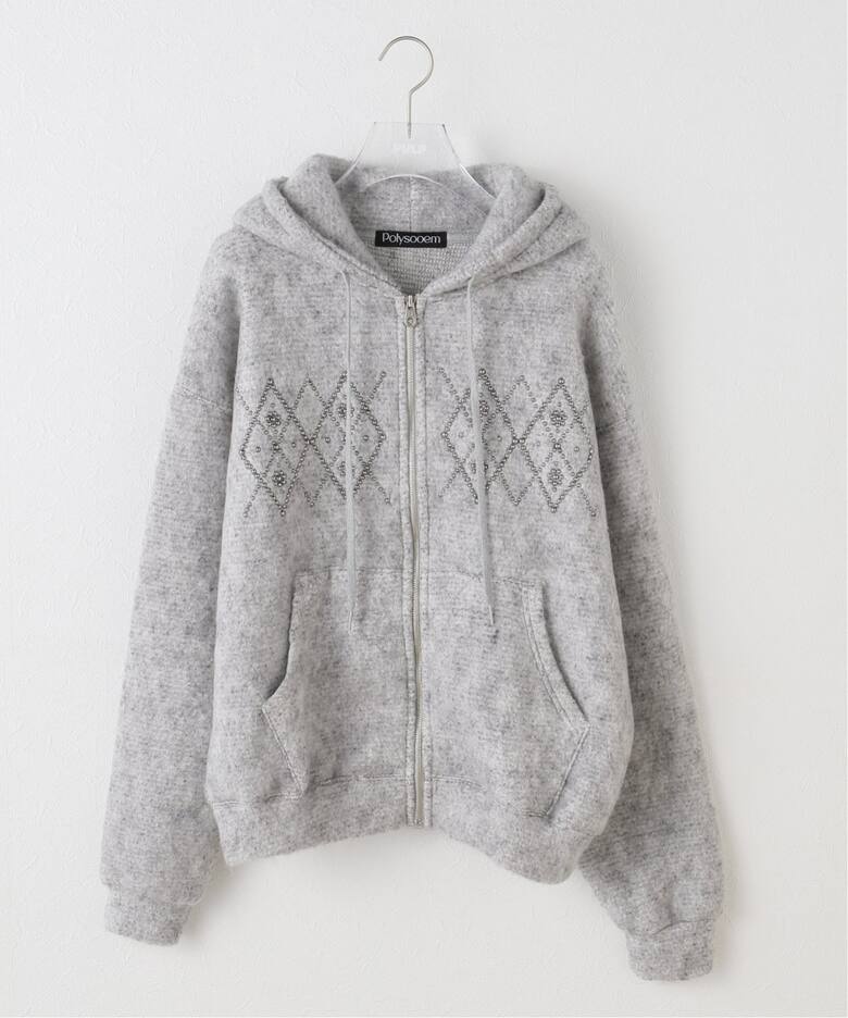 ブルゾン／アウター