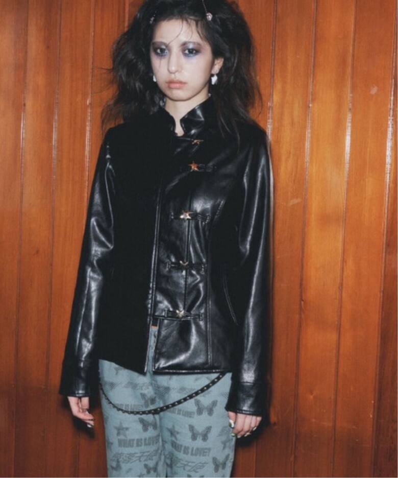 ブルゾン／アウター