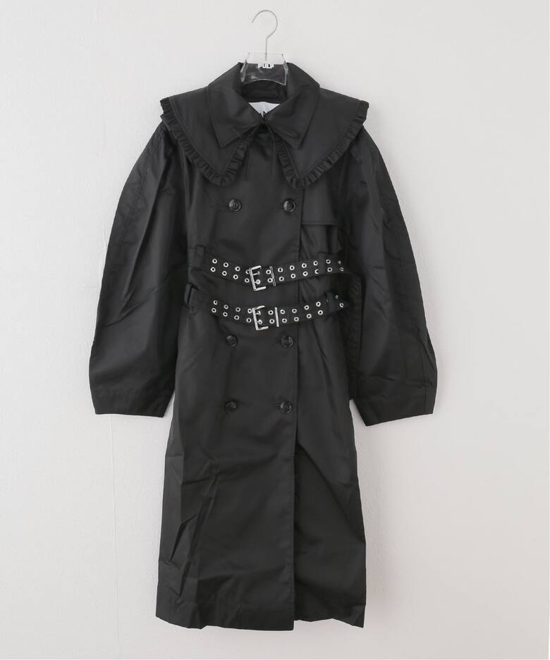 ブルゾン／アウター