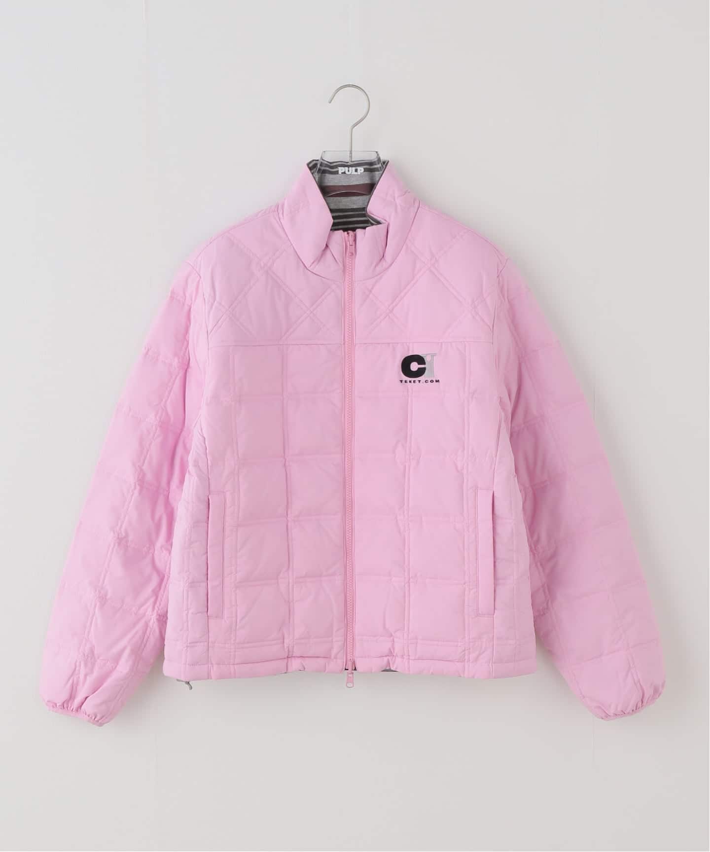 Geek Office / ギークオフィス】TEKET / テケット Blink Reversible