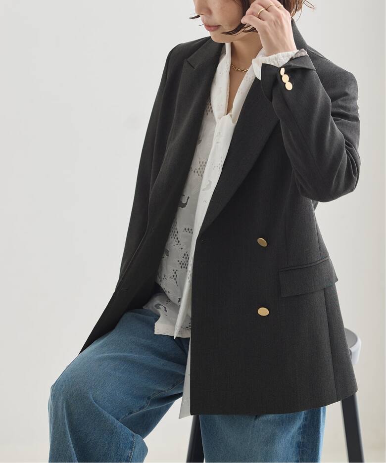 ジャケット･スーツ