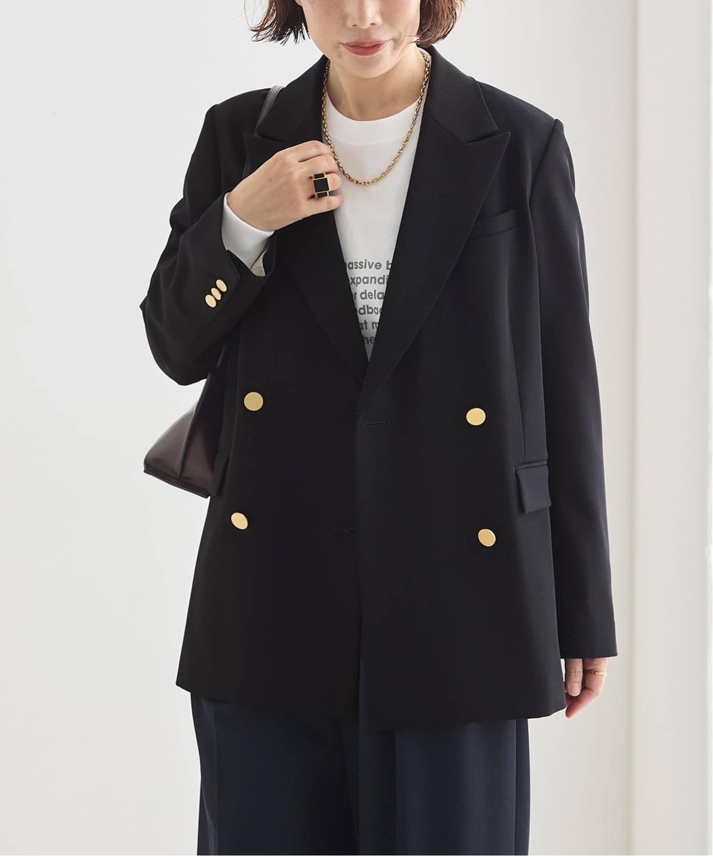 JOURNAL STANDARD L'ESSAGE｜ジャーナルスタンダード レサージュ
