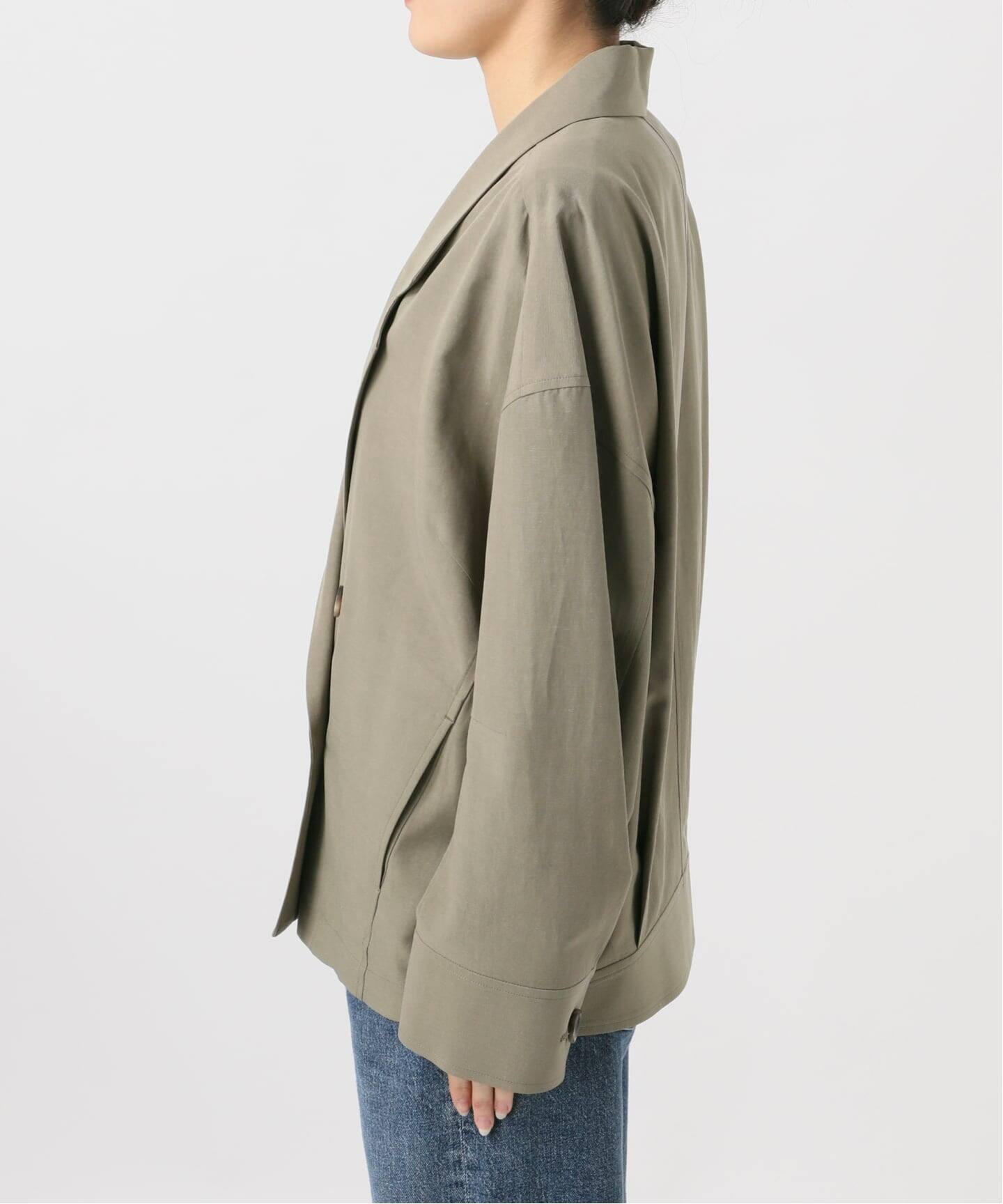 予約》リノリオグログラン ダブルジャケット（テーラードジャケット