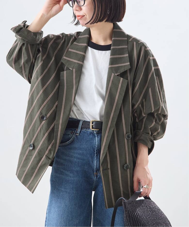 ジャケット･スーツ