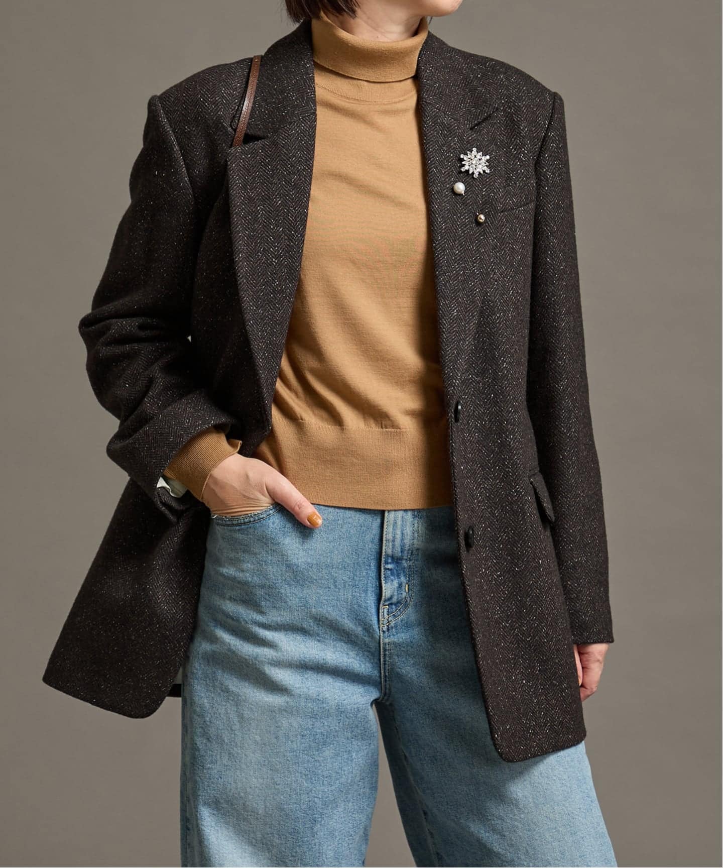 JOURNAL STANDARD L'ESSAGE｜ジャーナルスタンダード レサージュの